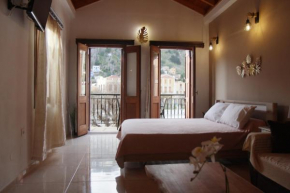 Main square apartment